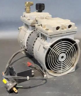 608932 EMERSON Air Pump Compressor Vacuum