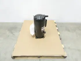 ZR160KCE-TED-465 EMERSON Copeland Scroll Compressor