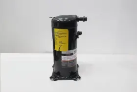 ZR81KCE-TFD-230 EMERSON Copeland Scroll Compressor
