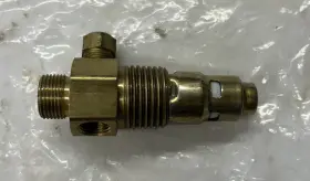 1238TAM2 EMGLO Check Tank Valve Mpt