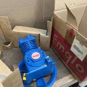 2870C65H01 EMGLO Air Pump Compressor Jenny Westinghouse Abb