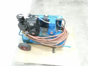K5HGA-17P EMGLO Ku Air Compressor #2
