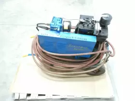 K5HGA-17P EMGLO Ku Air Compressor #3