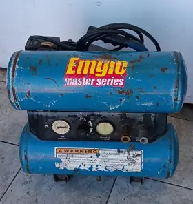 M800-HC4V EMGLO Gallons Air Compressor Repair
