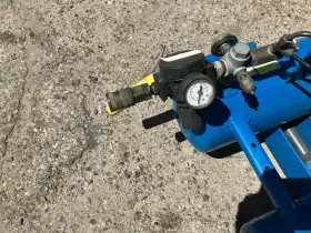 K5HCA-8P EMGLO PRODUCTS Compressor #2