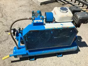 K5HCA-8P EMGLO PRODUCTS Compressor #3