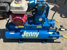 K5HCA-8P EMGLO PRODUCTS Compressor