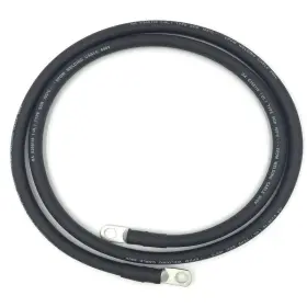 B09QNB3MM1 END GAME Awg Gauge Assembled Battery Cables