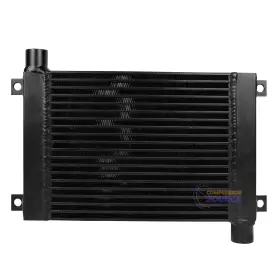 BLD1335D ENTER CORP Belt Guard Aftercooler Horsepower Motor