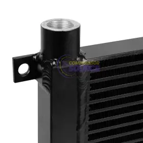 BLD1337D ENTER CORP Belt Guard Aftercooler Horse Power Motor #2