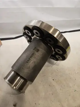 E8323180 EPOWERRAIL Wxo Wbo Wbg Air Compressor Engine Coupler
