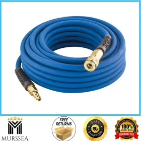 E1450PVCR ESTWING Hybrid Air Hose Fittings