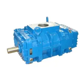 BLEURUSZG50RH EURUS Lobe Blower Roots Gardner Denver Kaeser