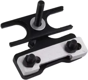 T001 EVER STORE Valve Spring Compressor Tool Ls Engines Kit