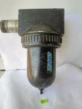 9066 EXAIR Pressure Housing Air Filter #3