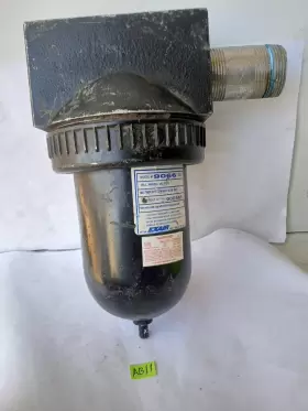 9066 EXAIR Pressure Housing Air Filter