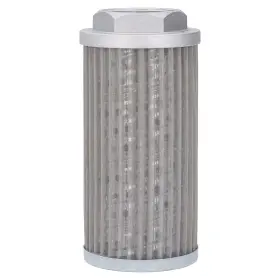 Fafeicy Fafeicyo7ig1bmx4a Wu 100 Hydraulic Oil Suction Filter Stainless Steel Tubular Connect