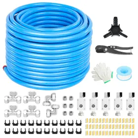 198519118795 FAHKNS Compressed Air Line Compresso Kit