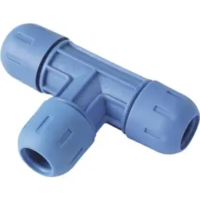 2731536 FASTPIPE Rapidair Fitting Tee #3