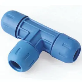 WBB3175752 FASTPIPE Rapidair Fitting Tee