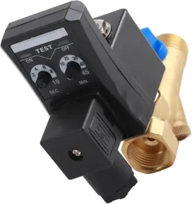 FAUOSWUKO9V86MGAFX-02 FAUOSWUK Automatic Drain Valve Air