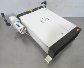 PDAD-09-G3-8 FESTO Compressed Adsorption Dryer Air Filter