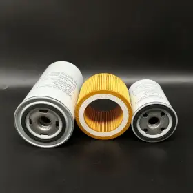 085229917425 FILME Filter Element Cartridge Atlas Copco Kit #2