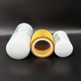 085229917425 FILME Filter Element Cartridge Atlas Copco Kit #3