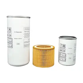 085229917425 FILME Filter Element Cartridge Atlas Copco Kit