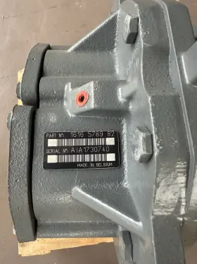 1616-5789-82 FILME Airend Atlas Copco Air Compressor