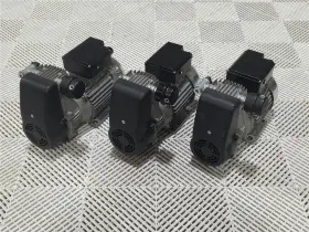 H80D4M FIMEC Piston Air Compressor Pumps