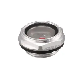 636939484200 FIPUX Rubber Washer Oil Level Sight Glass Thread