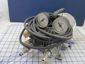 0354 FISHER SCIENTIFIC Air Pump Compressor Vacuum