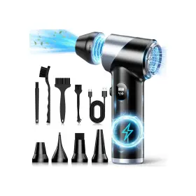 BC06 FITNAC Compressed Air Cordless Blower Led Light Gear
