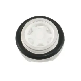 617662137328 FIXINAIRP Male Thread Air Compressor Oil Level #3