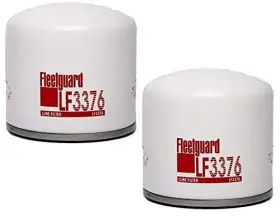 368094260800 FLEETGUARD Lube Pack Bobcat Donaldson