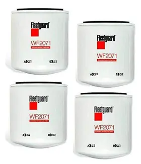 368094265713 FLEETGUARD Water Spin Pack