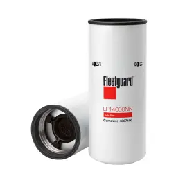 439118673616 FLEETGUARD Cummins Filtration Oil Filter