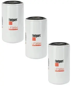 696337711841 FLEETGUARD Lube Spin Pack