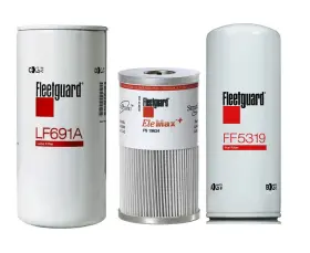 722649019860 FLEETGUARD Cummins Filtration