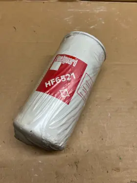 HF6521 FLEETGUARD Oil Filter Hydraulic