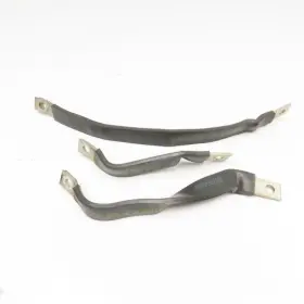 505508 FLEXIBAR Tinned Copper Flexible Busbar Set
