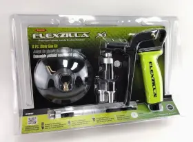 AG1200FZKIT FLEXZILLA Chip Guard Nozzles Blow Gun Set