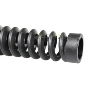 RP900500S FLEXZILLA Pro Air Hose End Swivel Mnpt #3