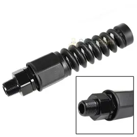 RP900500S FLEXZILLA Pro Air Hose End Swivel Mnpt