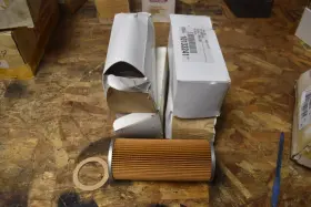 5642 FLOW EZY Filters