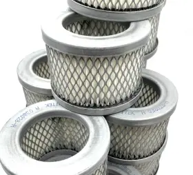 038028-A FLUITEK Filter Od Tall #2