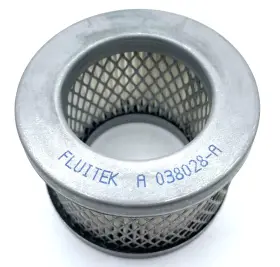 038028-A FLUITEK Filter Od Tall