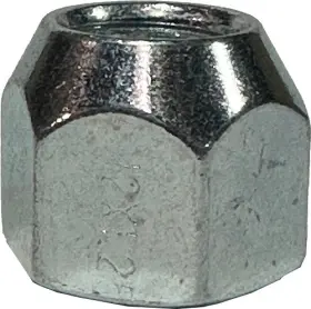 Fmsi Automotive Hardware 3873-25 Wheel Nut M12x1.25-19mm Hex 25ea