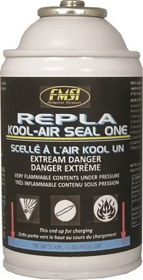 Fmsi Automotive Hardware Ar4237 Kool-air One Sealant Metal 1ea